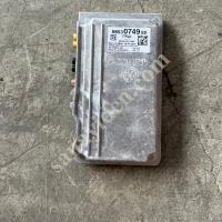 PEUGEOT 408  ANTEN  BEYNİ  ORJİNAL  ÇIKMA,