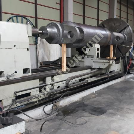 SPARK TORNA  ÇAP 2000 BOY 5000 İNVERTORLU  ÜST SPORT OTOMATİK  0536 709 41 57, Cnc Makinaları Ve Cnc İlanları
