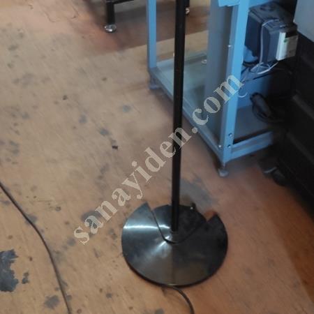 SATILIK STÜDYO DOLGU IŞIĞI LED AYDINLATMA PREJEKTÖR, Makina