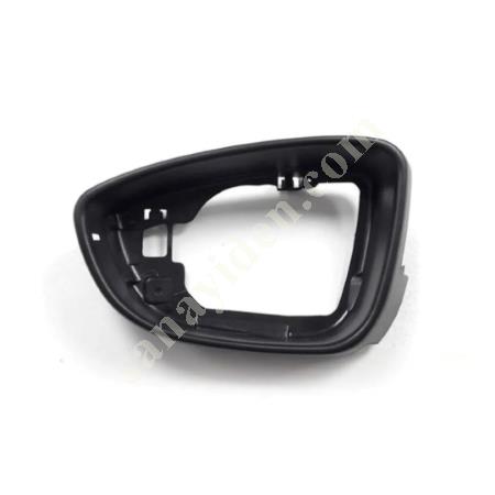 GKL VW VOLKSWAGEN PASSAT CC 2013-2017 COMPATIBLE LEFT SIDE, Mirror And Mirror Glasses