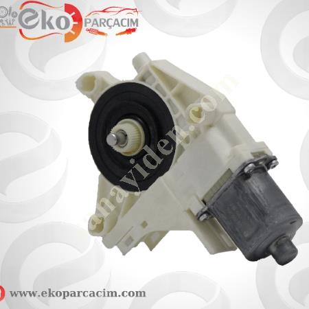 PEUGEOT 407 SOL ARKA CAM MOTORU ORİJİNAL 994651 102, Oto & Y. Parça