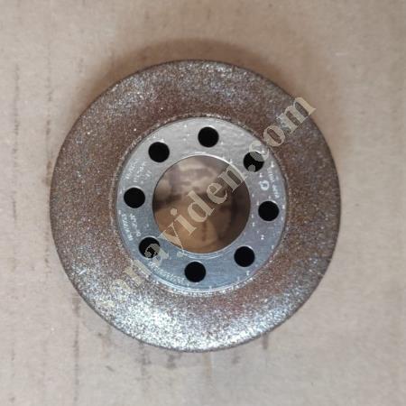 LC467P325AC LC467P325DA - KAPP NILES ROUGH CBN TAŞLAMA ÇARKI - (Ø65XØ20), Kesici Takımlar