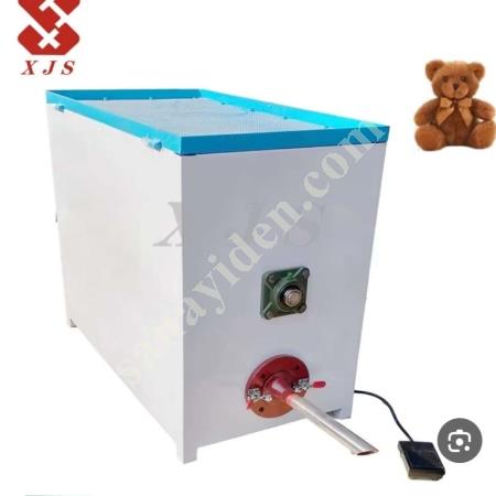 DALIŞ OYUNCAK DOLUM MAKINE, Machine
