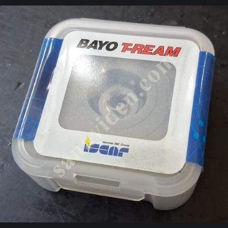 INDEXİBLE REAMER AYARLANABİLİR UÇLU RAYBA KAFASI - Q416N7RM-BN6-N7SR ISCAR, Hırdavat Ve Nalbur