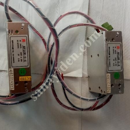SATILIK GÜÇ KAYNAĞI AC 220 V - DC 5 V 2 AMPER DÖNÜŞTÜRÜCÜ, Elektrik & Enerji