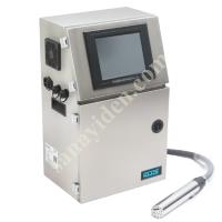 ECOS INKJET TARİH KODLAMA MAKİNESİ VE SARF MALZEMELERİ, Ambalaj