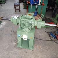 GAMAK 5.5 KW / 7.5 HP POLİSAJ CİLA MOTORU,