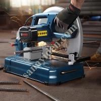 BOSCH GCO 14-24 J PROFİL KESME MAKİNESİ – 2400W SANAYİ TİPİ, Profil-Demir Hızarı