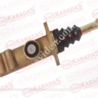 SCANIA - KRD 0250004.0.2 KARADAŞ AUTOMOTIVE, Heavy Vehicle Spare Parts