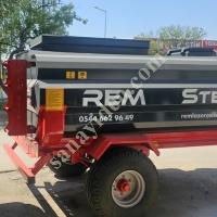 ARAZÖZ, SU TANKER, ARAZİ, GÜBRE, İLAÇLAMA VE İTFAİYE TANKERİ, Römork & Tanker