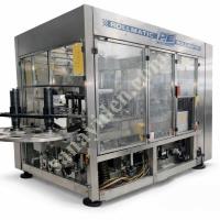 P.E. LABELLERS ŞIŞE ETIKETLEME MAKINASI

,