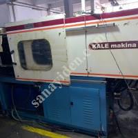 KALE INJECTION MACHINE, Injection Molding Machine