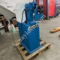 KORDON MAKİNASI MOTORLU 1.2MM ISITAN SIFIR AYARINDA, Kordon Makinesi