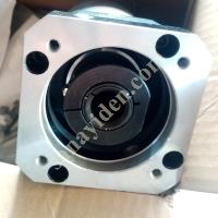 SATILIK PANASONİC MARKA AC SERVO MOTOR 0.75 KW PLANET REDÜKTÖRLÜ, Elektrik & Enerji