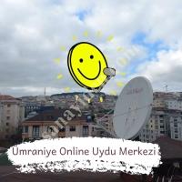 ÜMRANIYE UYDU ANTEN TAMIRCISI , Electronic Systems