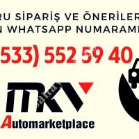 KİA SPORTAGE ÇIKMA ABS BEYNİ 58920-0Z200, Oto & Y. Parça
