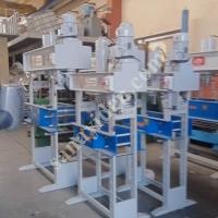 HİDROLİK PRESLER DE KAMPANYA 05367094157, Makina