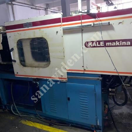 KALE INJECTION MACHINE, Injection Molding Machine