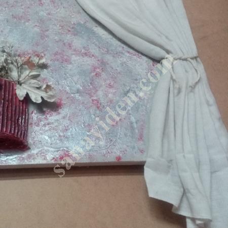 PAİNTİNG FOR SALE TİTLED "HEAVENLY WİNDOW", Diğer