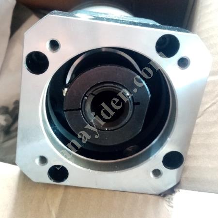 SATILIK PANASONİC MARKA AC SERVO MOTOR 0.75 KW PLANET REDÜKTÖRLÜ, Elektrik & Enerji