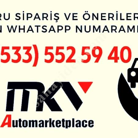 KİA SPORTAGE ÇIKMA ABS BEYNİ 58920-0Z200, Oto & Y. Parça
