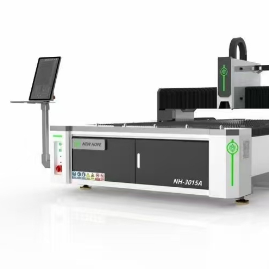 ANM TECH RN-3015D 3000W RAYCUS CE