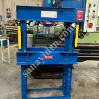 KAYA MARKA 50W LAZER MARKALAMA MAKİNESİ 2024, İş Makineleri