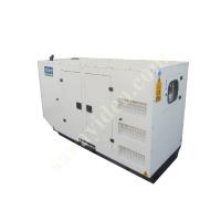 125 KVA OPTİMUS MOTOR DİZEL JENERATÖR, Jeneratörler