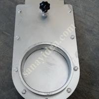 MANDALLI KELEPÇE - AKIŞ BORUSU - TOZ TOZPLAMA SİSTEMLERİ, Yem Makinaları