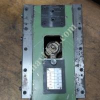 SATILIK UNİKA MARKA KAMA AÇMA KAFASI – ATÖLYEDEN TEMİZ ÜRÜN!, Makina