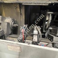 CNC LANDIS CRANKSHAFT GRINDING MACHINE – 360X1200, Machine