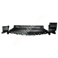 OEM RENAULT CLIO SYMBOL THALIA FRONT BUMPER LOWER PLASTIC,