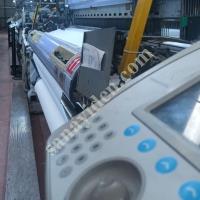 11 SOMET ALPHA PGA WEAVING MACHINE ON SALE!, Machine