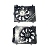 MATSUBA FAN I10 GASOLINE 2008-2015 (COMPLETE) COMPATIBLE,