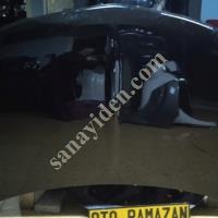 OPEL GRANDLAND X ÖN KAPUT 2021-2024 MODEL, Oto & Y. Parça