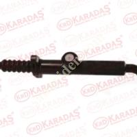 MERCEDES – KRD 0190110.4.1 KARADAŞ OTOMOTİV, Ağır Vasıta Ve Yedek Parça