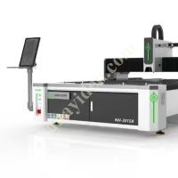 ANM TECH             RN-3015D  3000W RAYCUS CE, Lazer Kesim Makinası