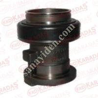 MERCEDES – KRD 0582 KARADAŞ OTOMOTİV, Ağır Vasıta Ve Yedek Parça