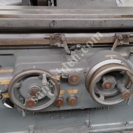 SİLİNDİR TASLAMA  250X1500 KURUMSAL FİRMADAN SATIŞA ÇIKMIŞTIR  0536 709 41 57, Makina