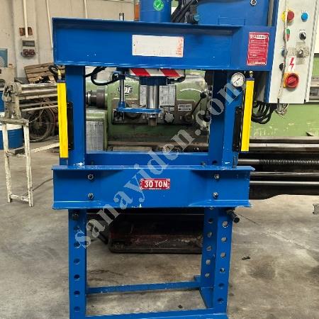 KAYA MARKA 50W LAZER MARKALAMA MAKİNESİ 2024, İş Makineleri