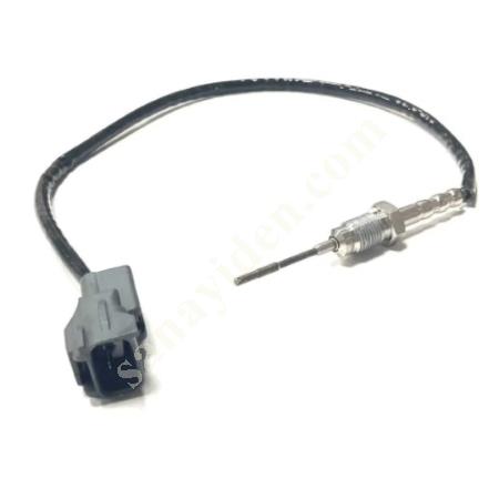 İTAQİ PARTICLE SENSOR COROLLA/AURIS/YARIS 1.4 DIESEL, Electrical Components