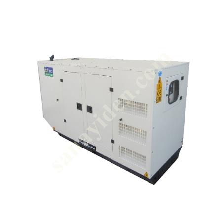 125 KVA OPTİMUS MOTOR DİZEL JENERATÖR, Jeneratör Fiyatları