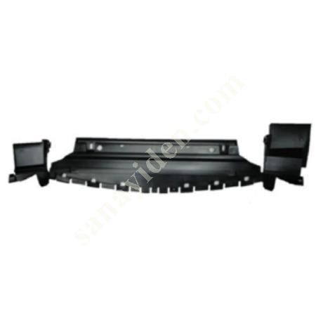 OEM RENAULT CLIO SYMBOL THALIA FRONT BUMPER LOWER PLASTIC,