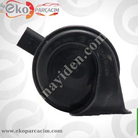 ORİJİNAL FİAMM VOLKSWAGEN CADDY KORNA 2K5951221A, Oto & Y. Parça