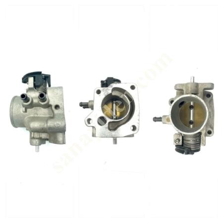 İTAQİ THROTTLE BODY ACCENT 1.6 2000-2005 COMPATIBLE, Electrical Components