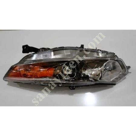 SABAYAUTOMOTIVE FAR ACCORD 2008-2011 RIGHT, Headlight & Park-Stop & Fog & Signal