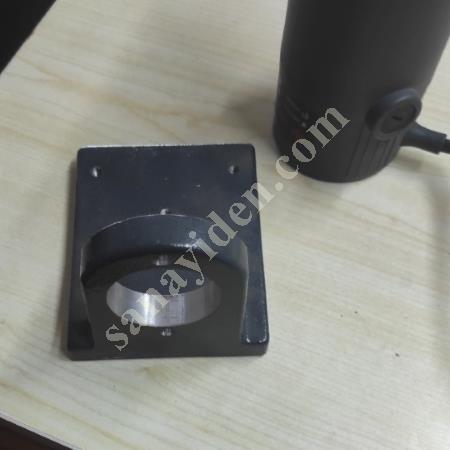 SATILIK SPİNDLE FREZE ÇAPAK ALMA ÜRÜN İŞLEME MOTORU, Makina