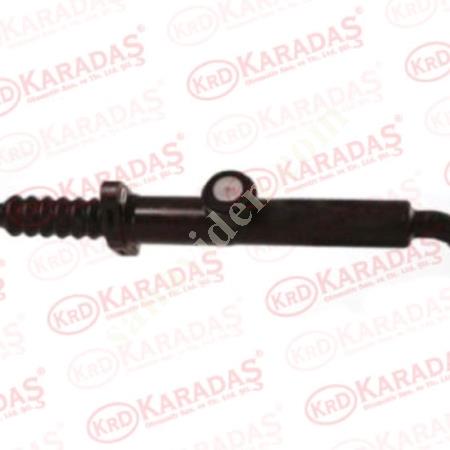 MERCEDES – KRD 0190110.4.1 KARADAŞ OTOMOTİV, Ağır Vasıta Ve Yedek Parça