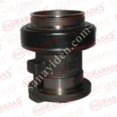 MERCEDES – KRD 0582 KARADAS AUTOMOTIVE, Heavy Vehicle Spare Parts