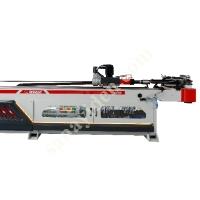 3 EKSEN 65 CNC MALAFALI BORU BÜKME MAKİNASI TROX, Makina